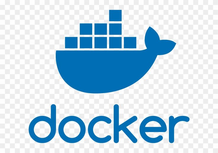 Docker Logo