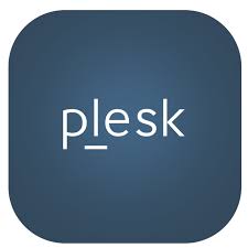 Plesk Logo